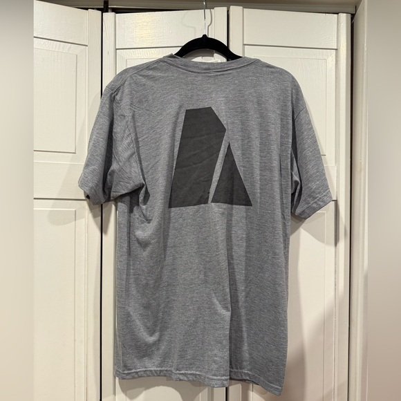 Military Army t shirt EUC size medium - Picture 3 of 3